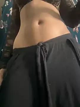 Photos of DAMinii_ from StripChat is Freechat