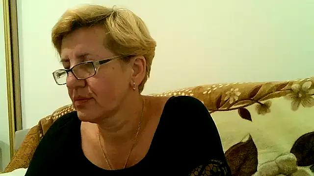 Dana4921 from StripChat is Freechat