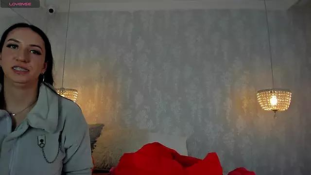 dana_angels from StripChat is Freechat