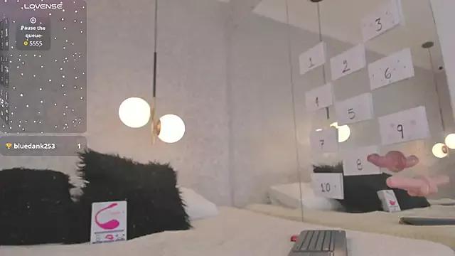 dana_angels from StripChat is Freechat