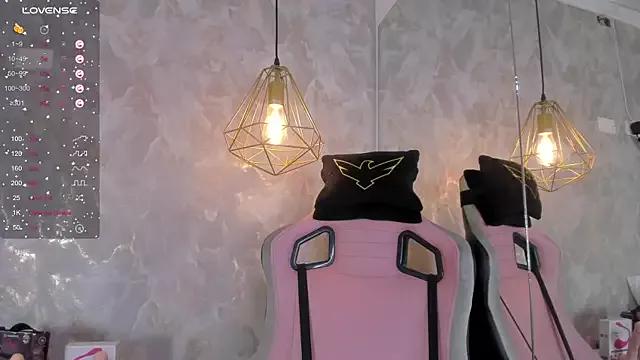 dana_angels from StripChat is Freechat
