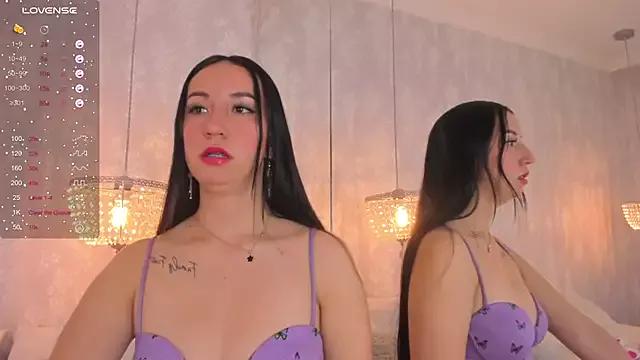 Check out our webcam shows gallery and message on a personal level with our sweet squirt cams hosts, showing off their natural physiques and sex toys.