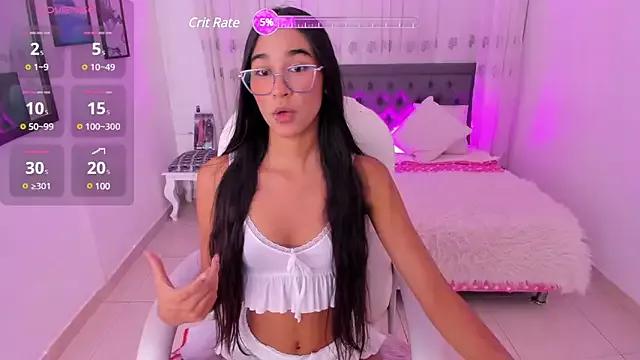 Check out our webcam shows gallery and message on a personal level with our sweet squirt cams hosts, showing off their natural physiques and sex toys.