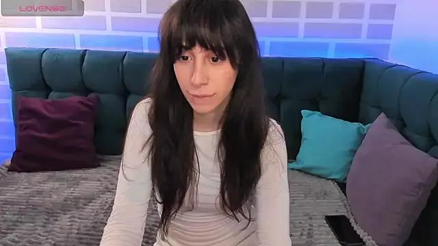 Dana_Pretty from StripChat is Freechat