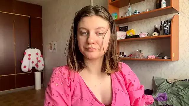 DanaHammack from StripChat is Freechat