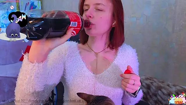Check out our webcam shows gallery and message on a personal level with our sweet squirt cams hosts, showing off their natural physiques and sex toys.