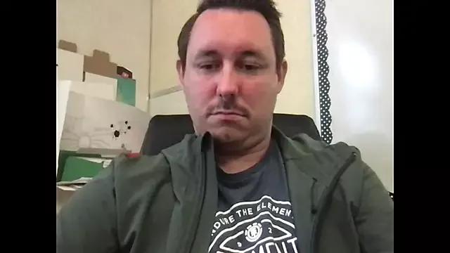 danejackson2025 from StripChat is Freechat