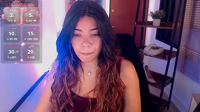 Check out our webcam shows gallery and message on a personal level with our sweet squirt cams hosts, showing off their natural physiques and sex toys.
