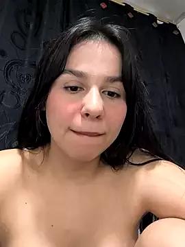 Daniela-rosee from StripChat is Freechat