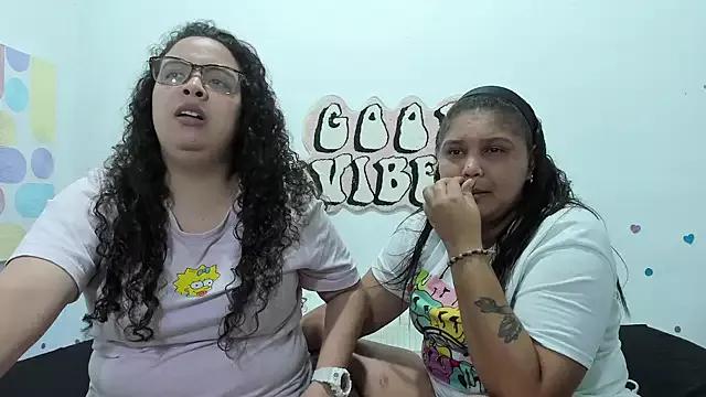 Check out our webcam shows gallery and message on a personal level with our sweet squirt cams hosts, showing off their natural physiques and sex toys.