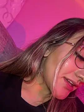 DanielaHub from StripChat is Freechat