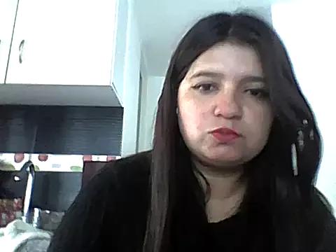 DANIELLADOLCE from StripChat is Freechat