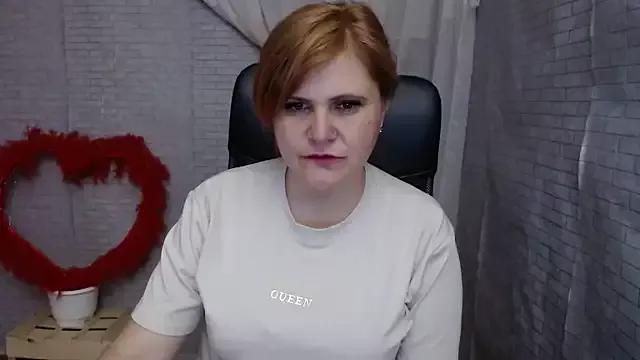 DaniellaKiss from StripChat is Freechat