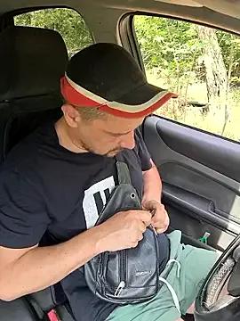 DanielOhCool from StripChat is Freechat