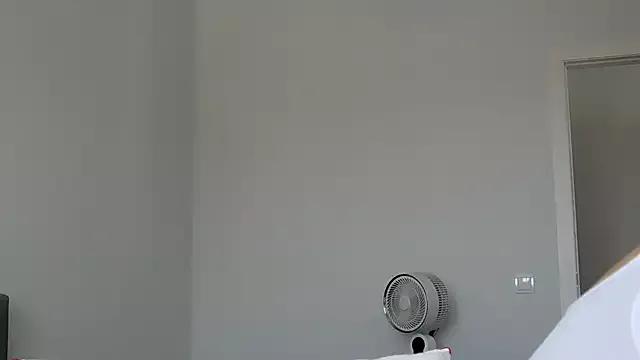 Daniil_M from StripChat is Freechat