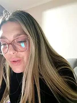 Danitentacion from StripChat is Freechat