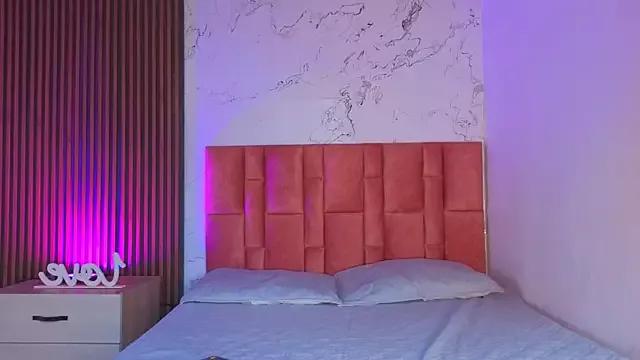 danna_peters from StripChat is Freechat