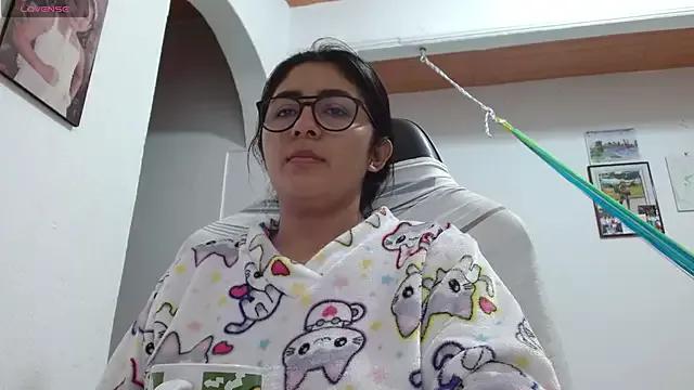 danna_peterson1 from StripChat is Freechat