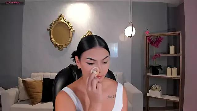 Check out our webcam shows gallery and message on a personal level with our sweet squirt cams hosts, showing off their natural physiques and sex toys.