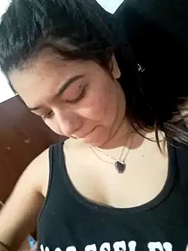 Danova_1 from StripChat is Freechat