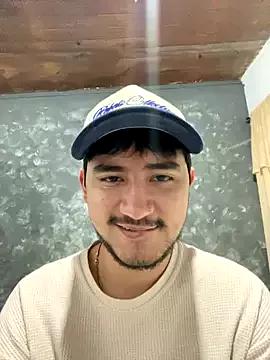 DanteRushh from StripChat is Freechat