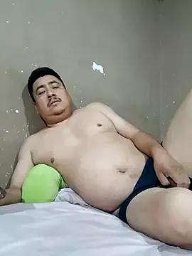 Photos of Danychuby from StripChat is Freechat