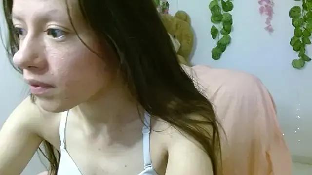 Daphne1609 from StripChat is Freechat