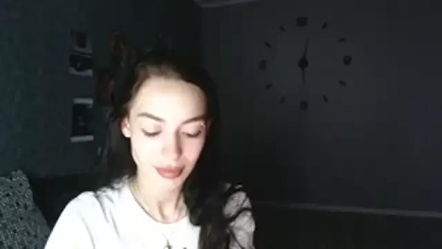Daphne_Darkthorn from StripChat is Freechat