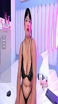 daphneebridge from StripChat is Freechat
