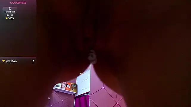 Daphnne_Stone from StripChat is Freechat