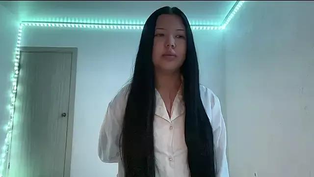 DarceyMinkoff from StripChat is Freechat