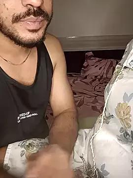 Dark_Chocoxxx from StripChat is Freechat
