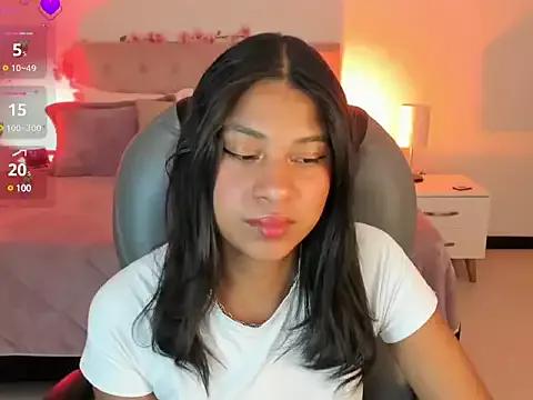 Check out our webcam shows gallery and message on a personal level with our sweet squirt cams hosts, showing off their natural physiques and sex toys.