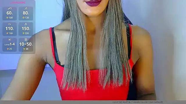Check out our webcam shows gallery and message on a personal level with our sweet squirt cams hosts, showing off their natural physiques and sex toys.