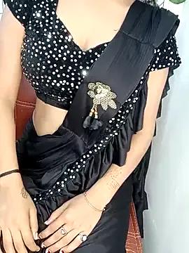 DARK_FANTASYY from StripChat is Freechat