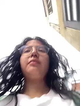 dark_foxx from StripChat is Freechat