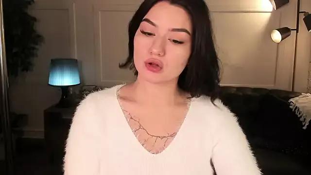 Dark_Moni from StripChat is Freechat