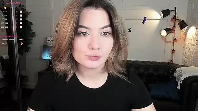 Dark_Moni from StripChat is Freechat