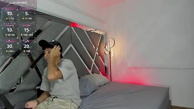 Check out our webcam shows gallery and message on a personal level with our sweet squirt cams hosts, showing off their natural physiques and sex toys.