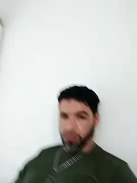 Darkjhp from StripChat is Freechat