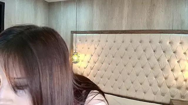 DarkNight_Isis from StripChat is Freechat