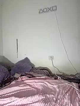 DarkVelvet from StripChat is Freechat