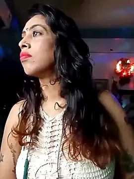 Darling_Annie from StripChat is Freechat