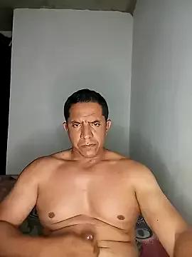 Dary_Fran from StripChat is Freechat
