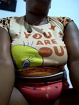 DashaSousaa from StripChat is Freechat