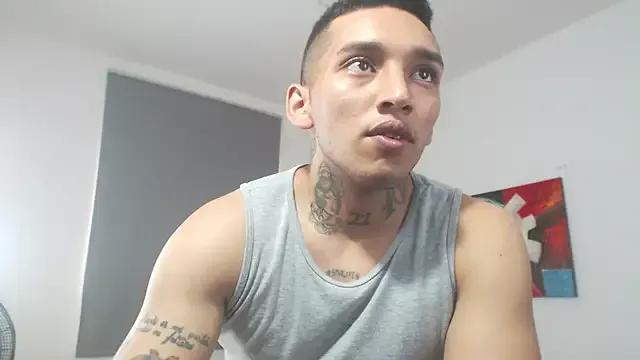 Photos of David_Adams2003 from StripChat is Freechat