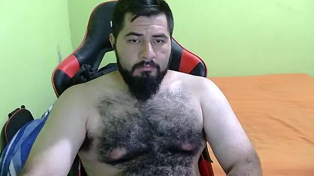 david_delz from StripChat is Freechat