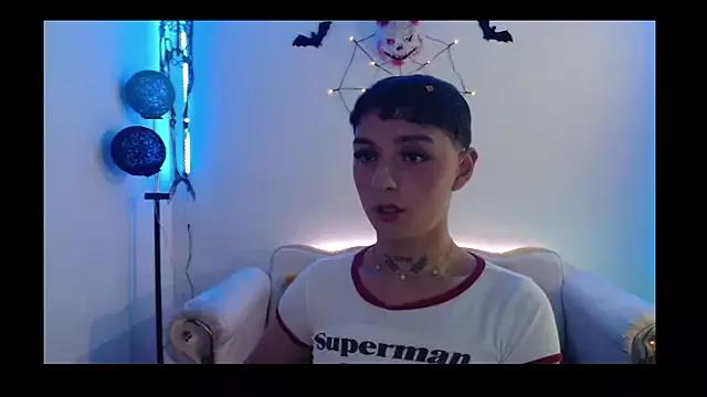David_Fox01 from StripChat is Freechat
