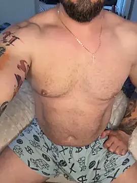 DavidMaros from StripChat is Freechat