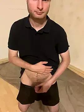 davidtresory from StripChat is Freechat